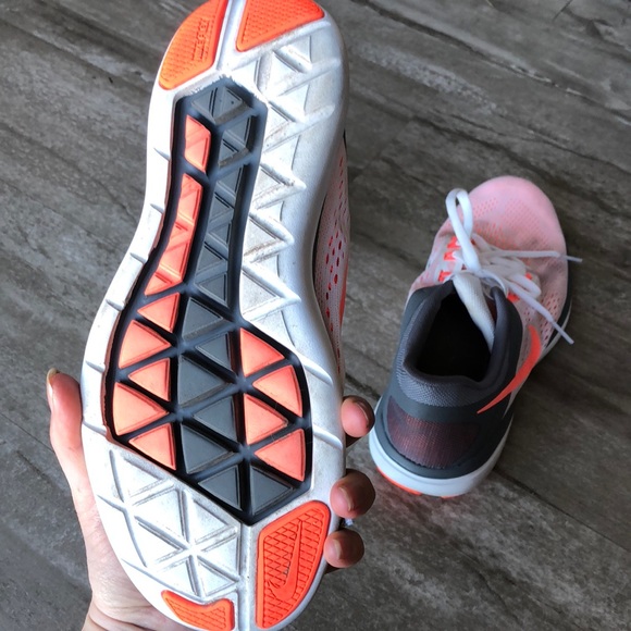 Nike Flex 2016 Running Shoe - Picture 7 of 7
